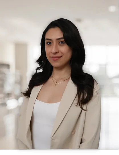 Karol Sanchez portrait