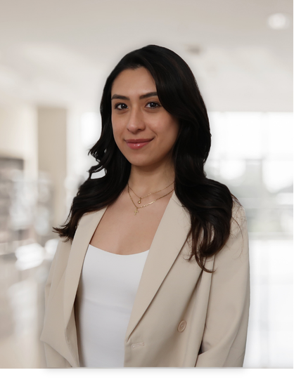 Karol Sanchez portrait